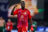 Edouard Mendy: My move to Saudi Arabia was about more than money