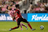 EXCLUSIVE: Mohammed Sofo opens up on learning and competing with Lionel Messi