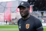 Michael Essien signs new two-year deal as FC Nordsjælland assistant coach