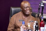 Kofi Jumah granted GH₵500k bail