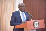 Low insurance uptake weakening trust, sector stability – Kingsley Agyemang