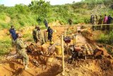 Government approves new programme to reform small-scale mining and create jobs