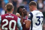 West Ham reject £50m Tottenham bid for Ghana’s Mohammed Kudus