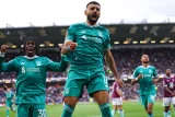 Last-gasp Salah penalty gives Liverpool dramatic win over Burnley