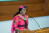Former First Lady Nana Konadu Agyeman- Rawlings passes on