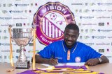 Vision FC coach Nana Agyemang praises GFA’s financial intervention for clubs