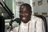 We traded a flat screen for a black and white box – Sammi Awuku mocks NDC over dumsor levy