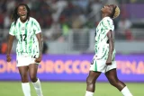 Nigeria produce stunning comeback to beat Morocco and win 10th WAFCON title