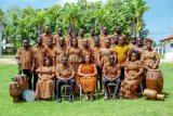 Progressive Youth Club breathes new life into borborbor music with debut album