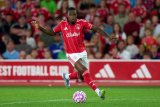 Turkish outfit Besiktas express firm interest in English-Ghanaian winger Callum Hudson-Odoi