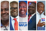 Bawumia holds commanding lead in NPP grassroots poll by Governance Lab Africa
