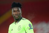 Andre Onana named in Cameroon’s Afcon squad amid chaotic post-sacking fallout