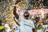 Jerome Opoku eager for 2026 World Cup after Ghana secure qualification