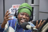 Kojo Antwi’s music is more precious than gold – Blakk Rasta