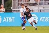 Prosper Kassim shines despite Union Omaha's shock defeat to South Georgia Tormenta FC