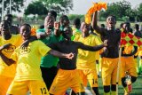 Eastern Region battle Brong Ahafo for MTN Elite U19 Championship glory on Sunday