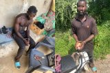 Navrongo police arrest armed suspect in Chiana, reject GH¢800 bribe