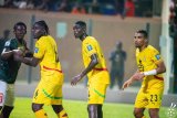 Mohammed Salisu delighted as Ghana inch close to World Cup qualification
