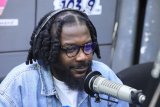 Samini set to perform at 2025 Guinness Ghana DJ Awards