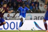 Christopher Bonsu Baah targets Champions League qualification with Genk next season