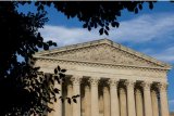 US Supreme Court lets Trump withhold $4bn in foreign aid