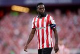 Inaki Williams criticises decision to play Spanish Super Cup in Saudi Arabia