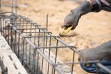 Shrinking to increase: The economic and structural risks with decreasing building material sizes