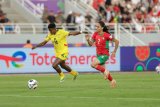 Black Queens midfielder Stella Nyamekye nominated for Young Player of the Year ahead of 2025 CAF (…)