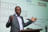 Prof Karikari lauds Sulemana Braimah’s MFWA leadership at 80th birthday lecture