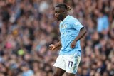 Belgian-Ghanaian forward Jeremy Doku opens up on plan to use YouTube Channel to preach the gospel to change lives