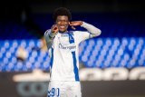 Christopher Bonsu Baah credits youth coach and mum for saving his football career