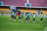 World Cup 2026Q: Black Stars hold recovery session in Accra after CAR win