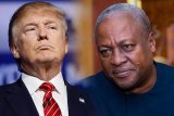 Ghana extends condolences to US over deadly Texas floods