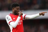 Barcelona join Juventus in race for Thomas Parteyâ€™s signature