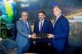 BCM Group, WADICO sign strategic cooperation agreement to advance Oil Shale development
