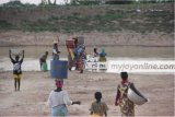 Ghana’s water crisis: Citizens demand accountability and urgent government action