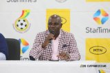 FA Cup lays foundation for smooth league operations – Wilson Arthur