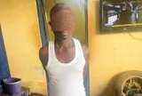 Police arrest father at Kokrobite for murder of his 13-year-old daughter
