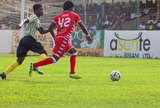 GPL 2025/26: Asante Kotoko draw with GoldStars to extend winless run