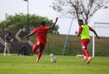 Asante Kotoko wraps up final touches in Durban ahead of Toyota Cup clash