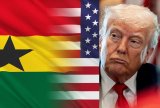 How Donald Trump's proposed travel ban on Ghana could affect the US economy