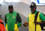CAF CC: I taught him a lesson – Karim Zito hits back at Kwara United coach