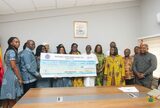 National Investment Bank donates to Ghana Sports FundÂ