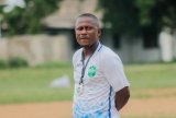 Winfred Dormon vows to find a solution to end Dreams FCâ€™s winless run in Ghana Premier League