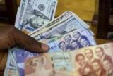 Cedi sells at GHS12.00 on forex market, GHS10.49 interbank on August 1