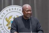 An Open Letter To President John Dramani Mahama