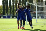 UEFA Youth League: Ghanaian duo Ato Ampah and Genesis Antwi on target as Chelsea U19 thump Ajax