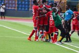 CAF Confederation Cup: Asante Kotoko to face Wydad AC after eliminating Kwara United