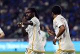 Joseph Paintsil wins Man of the Match in LA Galaxy's big win over Club Santos Laguna