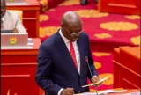 Mid-year budget: We’ll maintain fiscal discipline through prudent policies – Finance Minister
